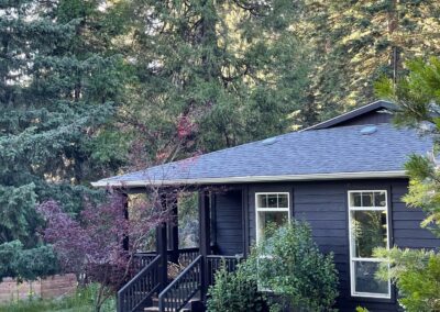 Mt Shasta Retreat with Chloe Pedalino, energy therapist