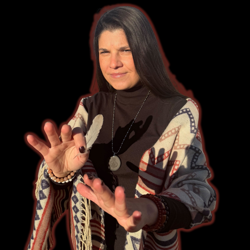 The Source Within Podcast Chloe Pedalino Reiki Therapist and Spiritual Relationship Coach 