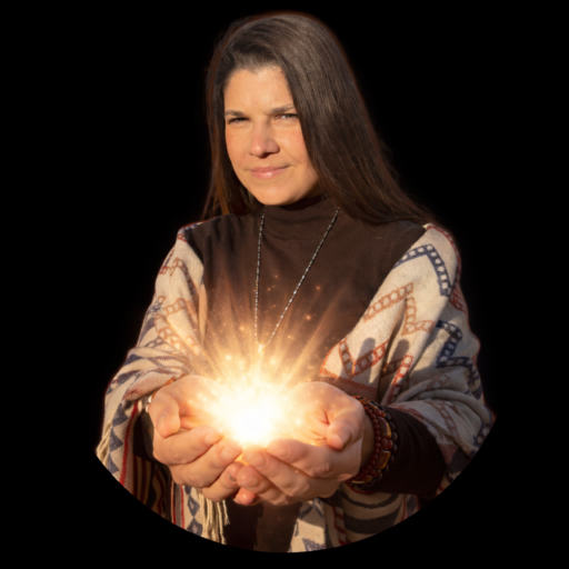 Chloe Pedalino hosting a transformational retreat in Mt. Shasta CA